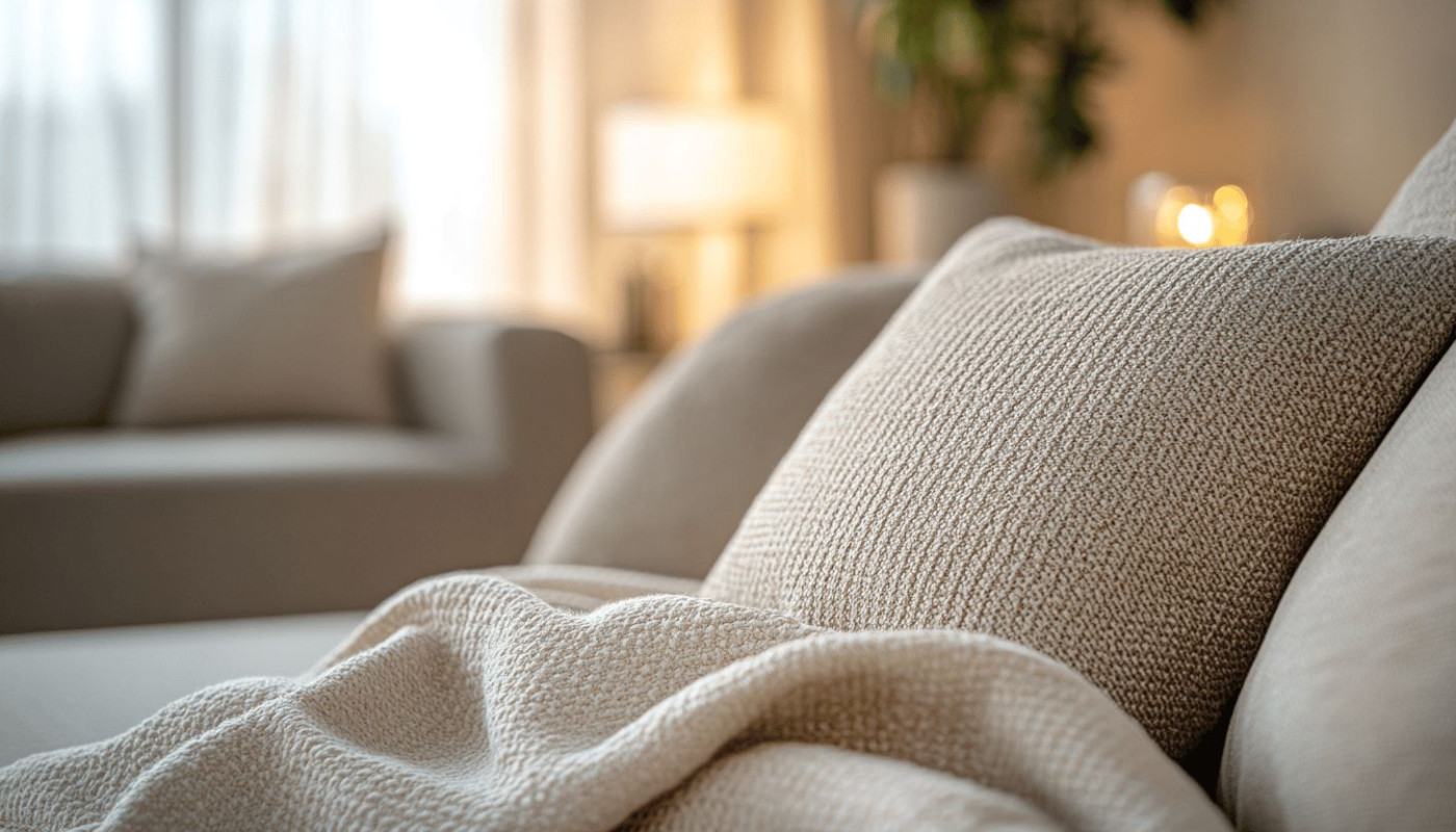 Comment choisir la housse idéale pour votre mobilier ?