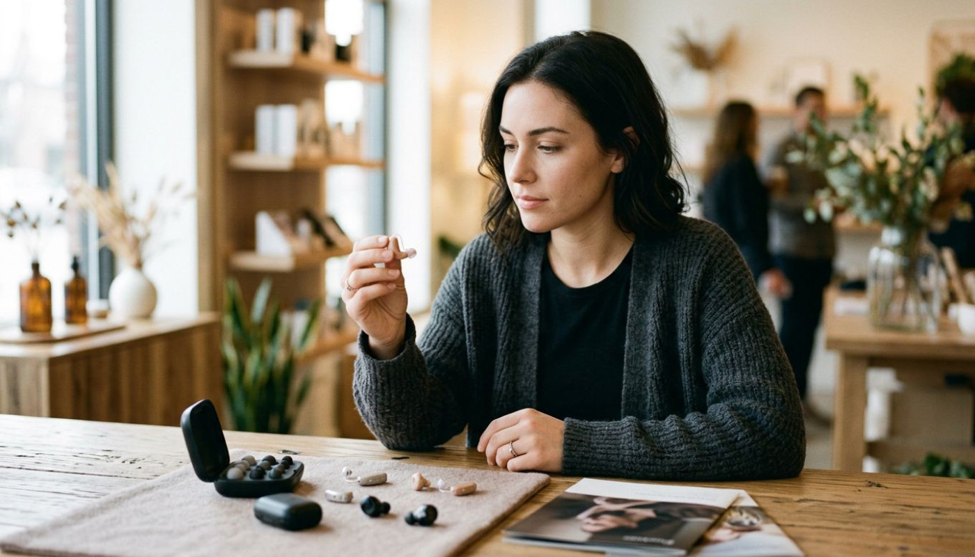 Comment choisir l'appareil d'écoute adapté à vos besoins secrets ?