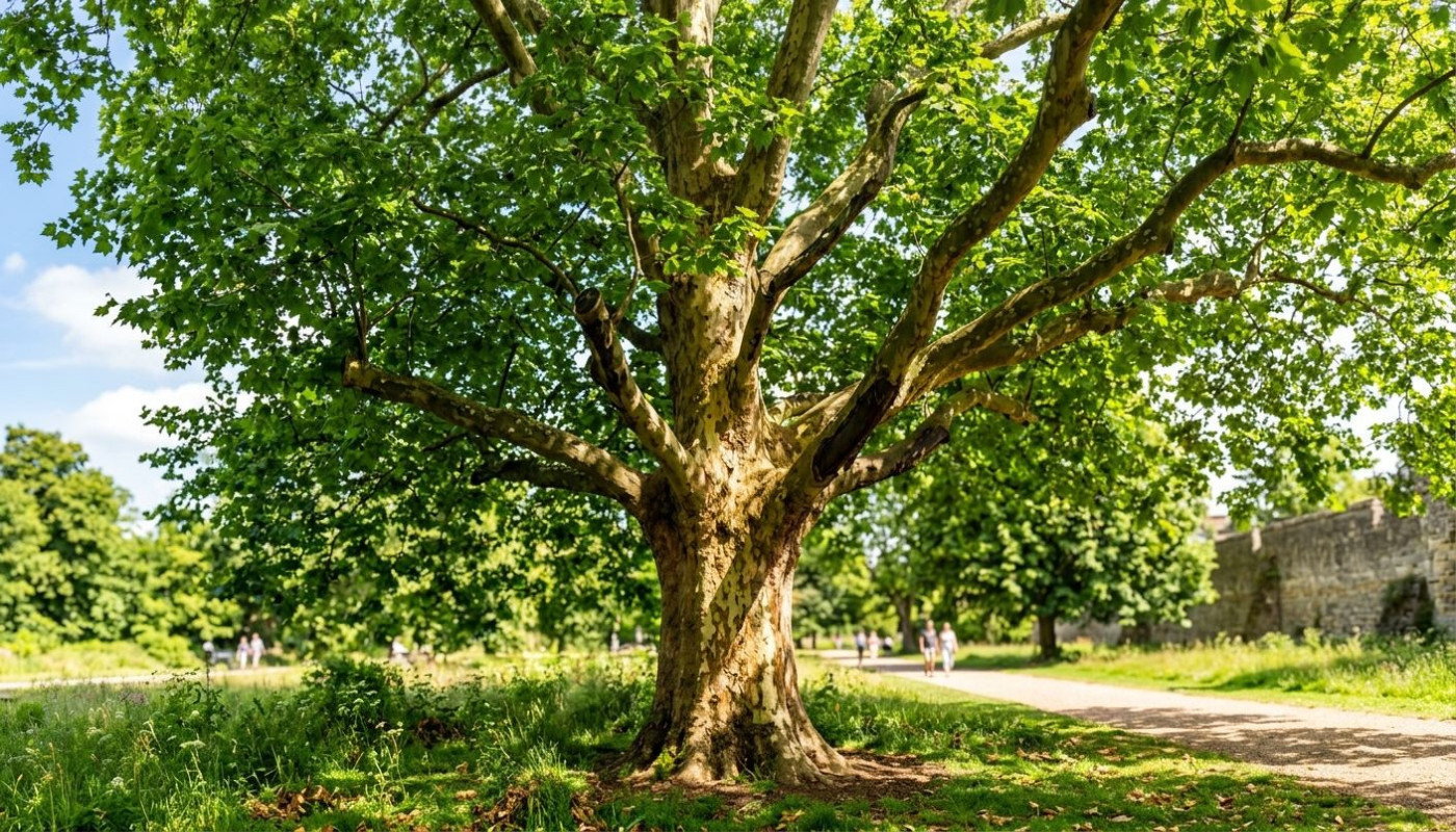 Comment l'élagage régulier peut prolonger la vie de vos arbres ?