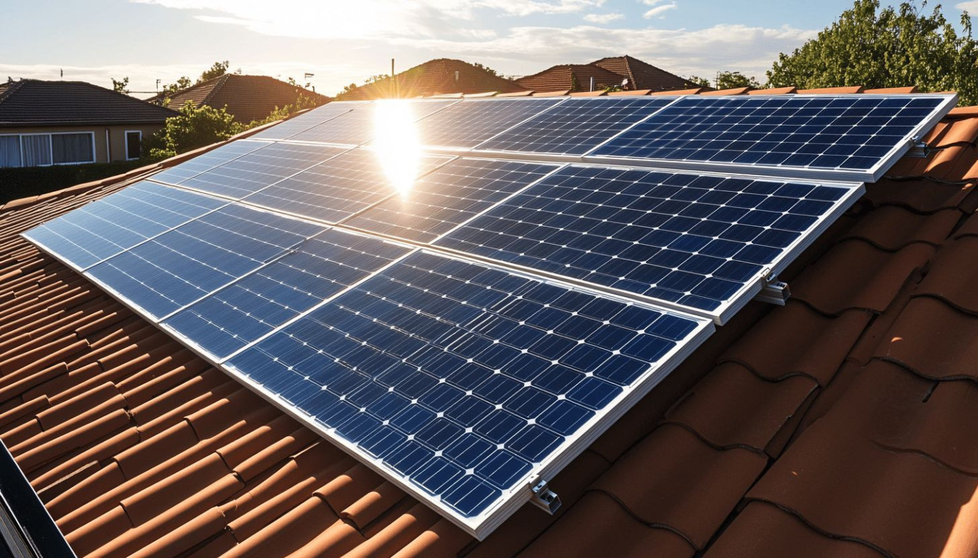 Comment les panneaux solaires photovoltaïques transforment-ils votre maison ?