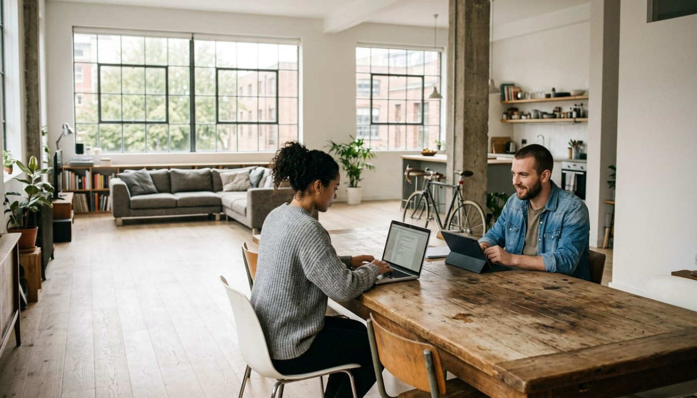Faut-il vraiment choisir l’open space pour réinventer l’habitat moderne ?